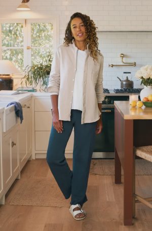 Catherine Favorite Sweatpant