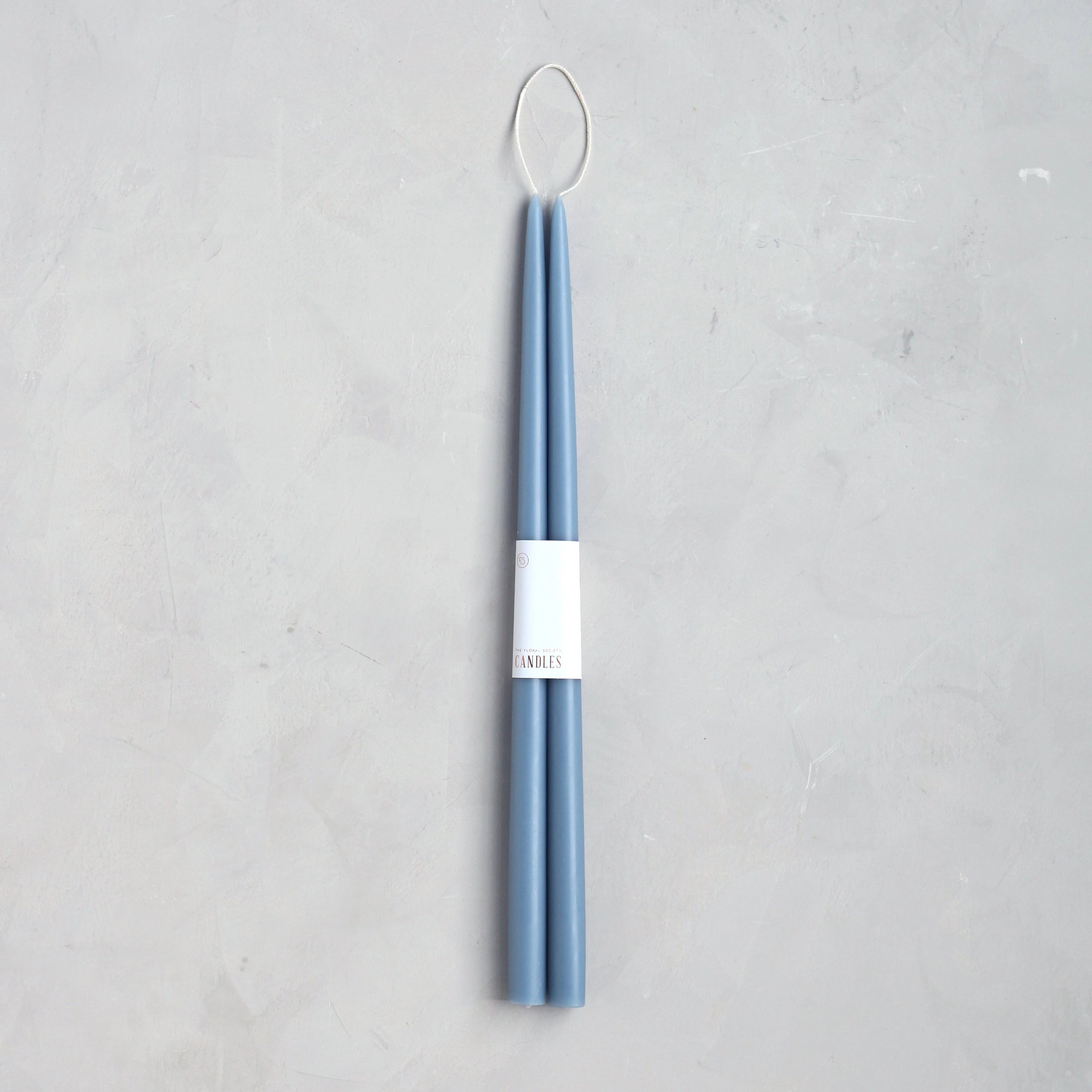 18″ Taper Candle – Pair - Image 7
