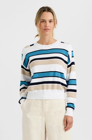 Warwick Pullover