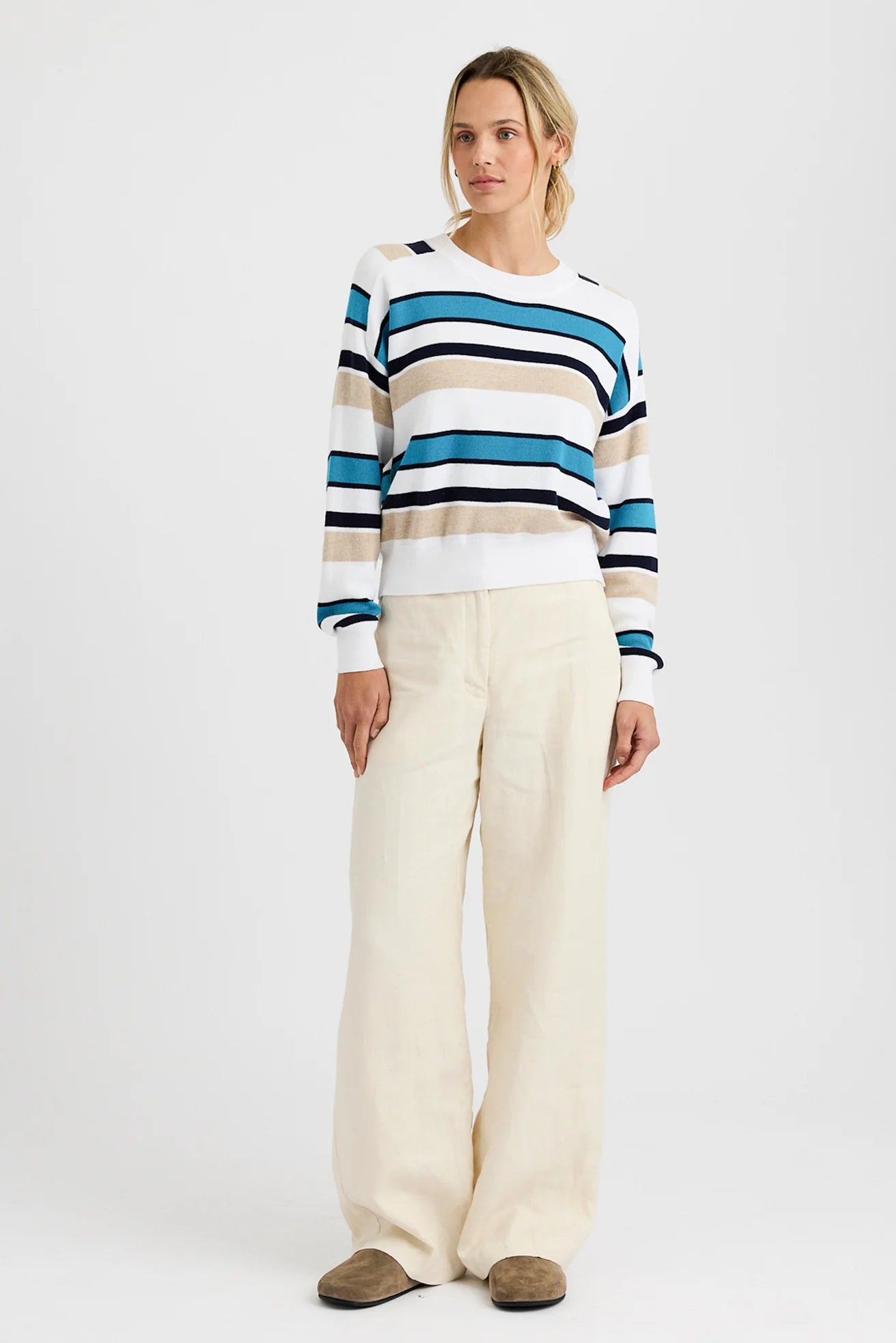 Warwick Pullover - Image 2