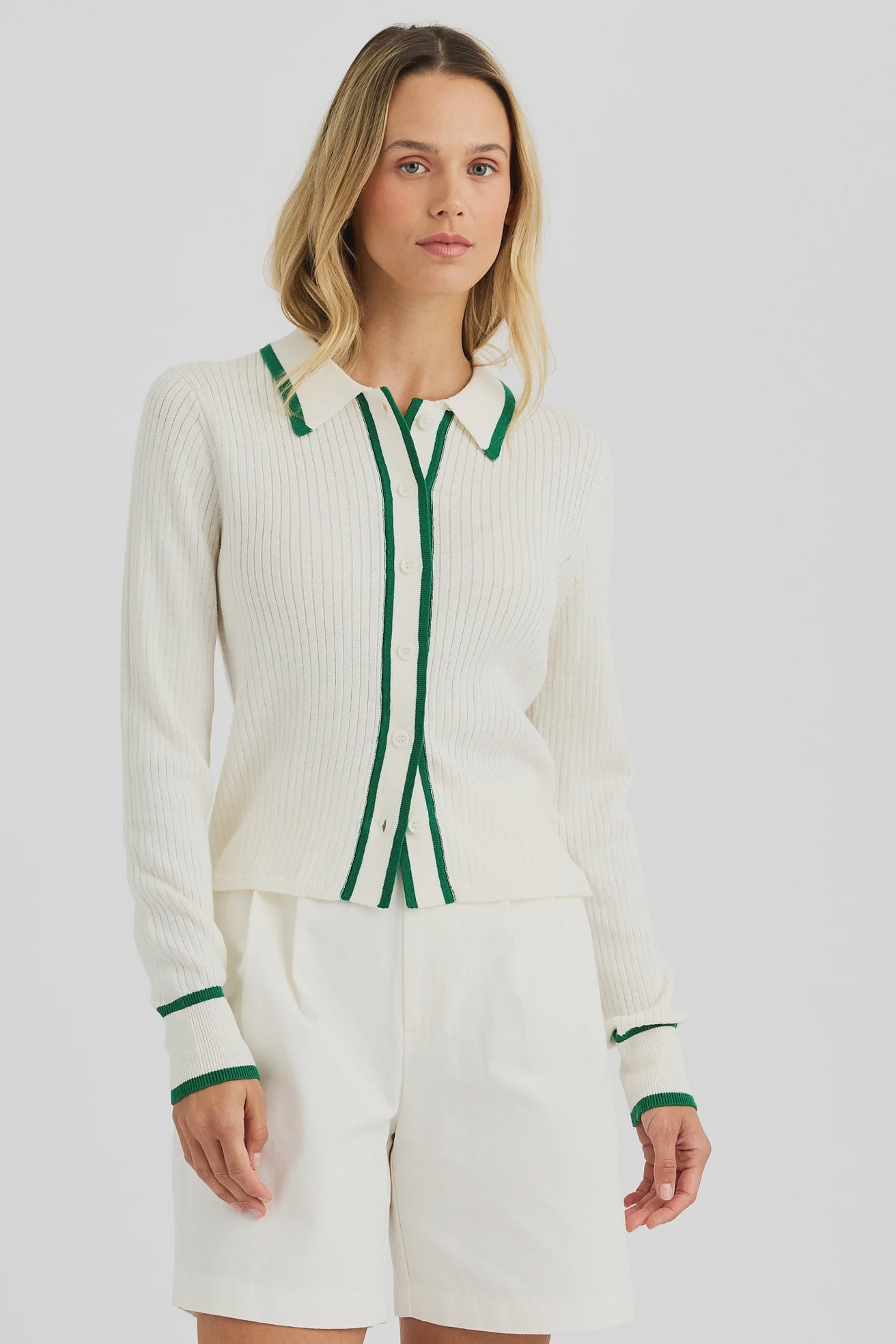 Royale Button Up - Image 2