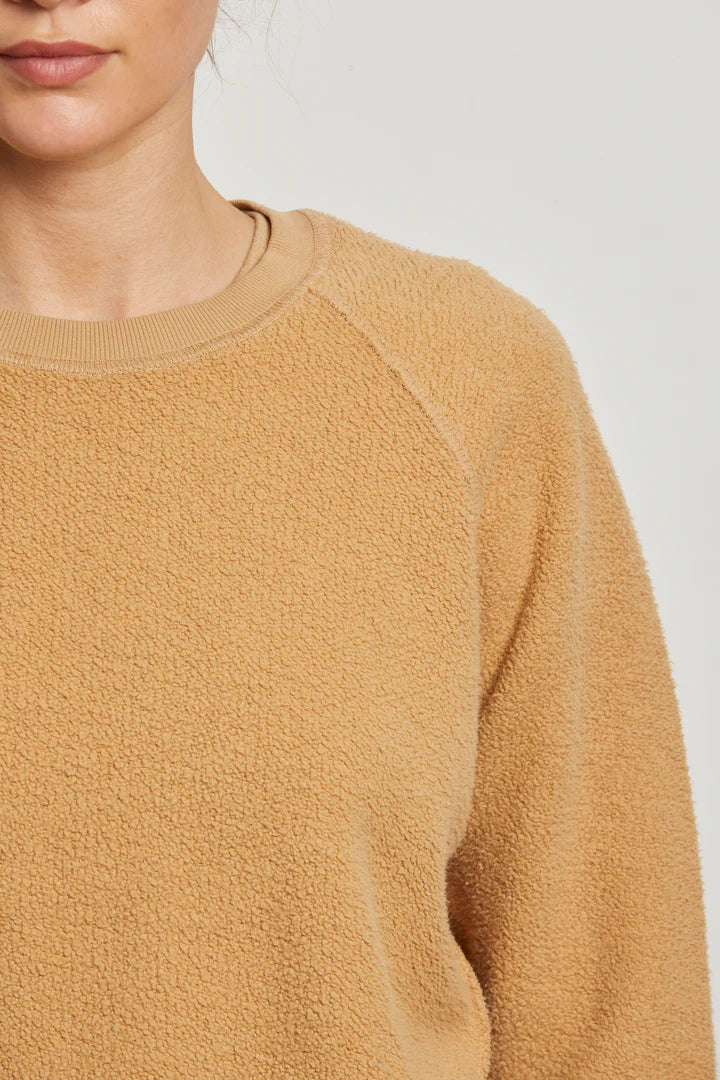 Ziggy Reverse LS Sweatshirt - Image 32