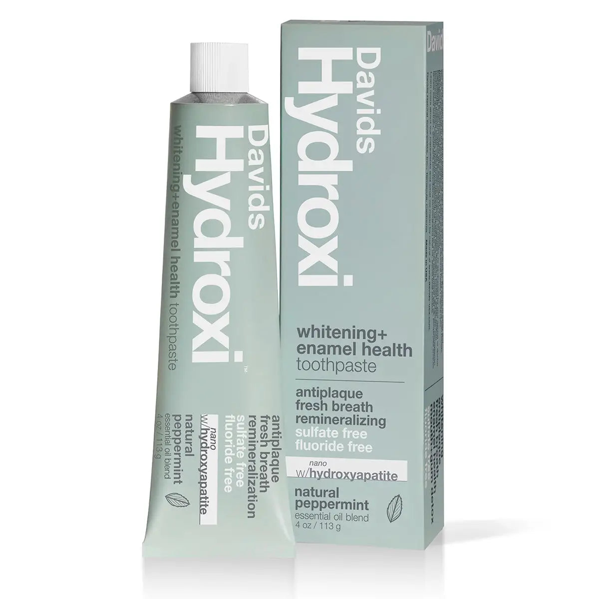 Davids Toothpaste - Image 7