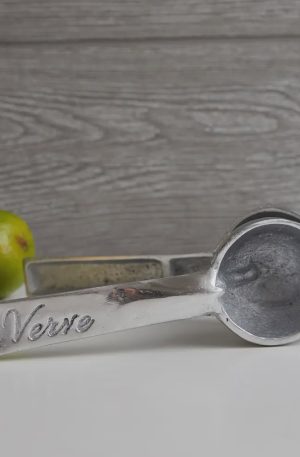 Aluminum Hand Juicer