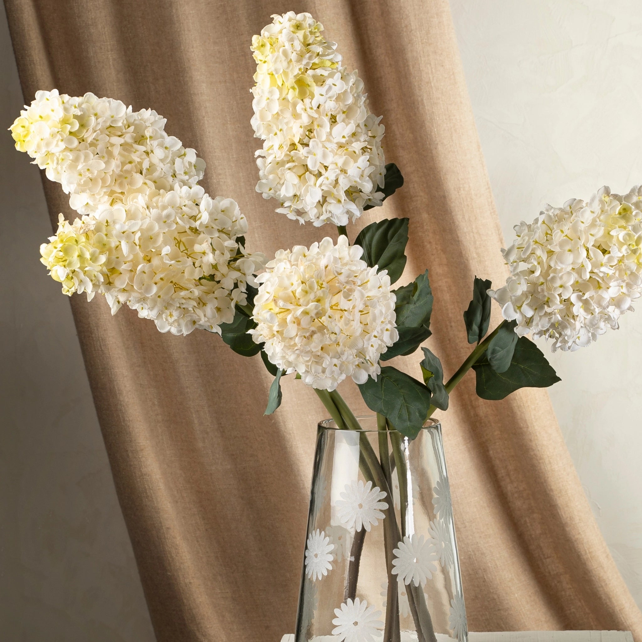 Hydrangea Paniculata Stem - Image 2