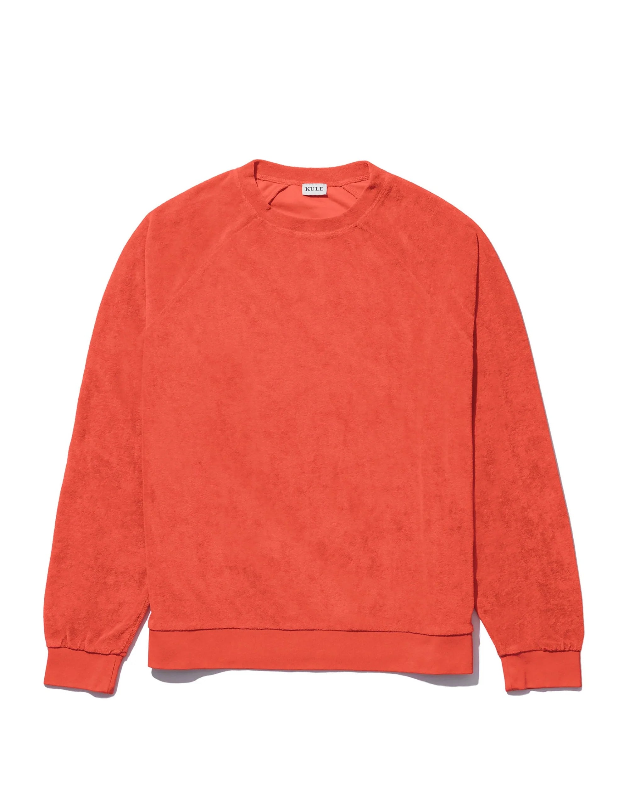 The Terry Franny sweatshirt - Image 4
