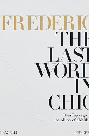 Frederic: The Last Word