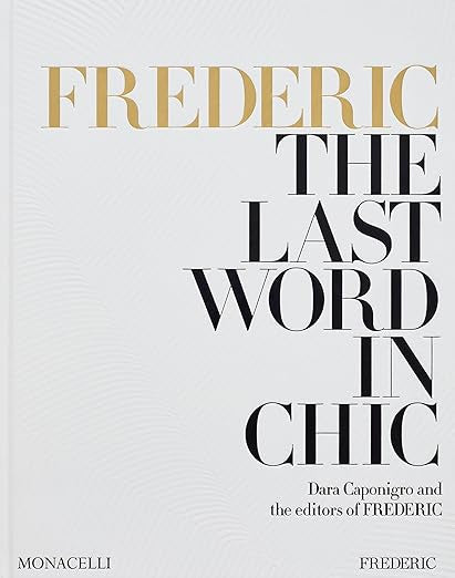 Frederic: The Last Word