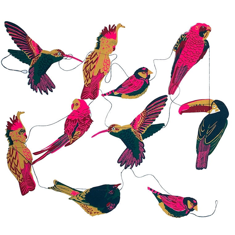 Paper Garland/Chains - Image 4