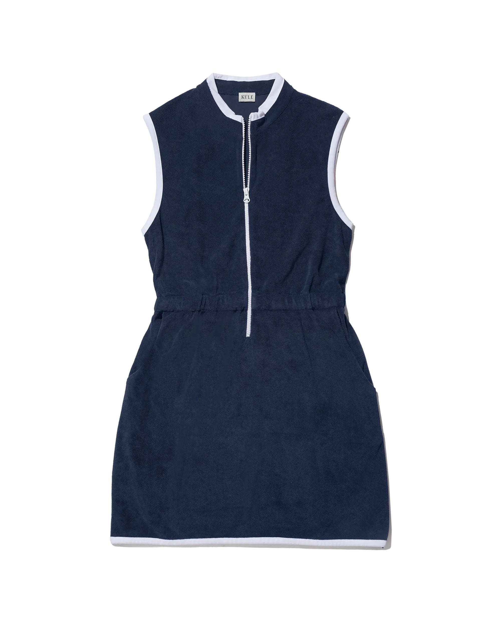 The Terry Dress - Image 2