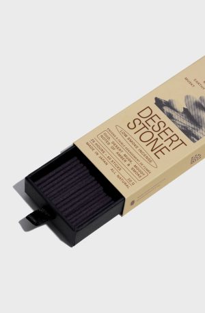 Low Smoke Incense