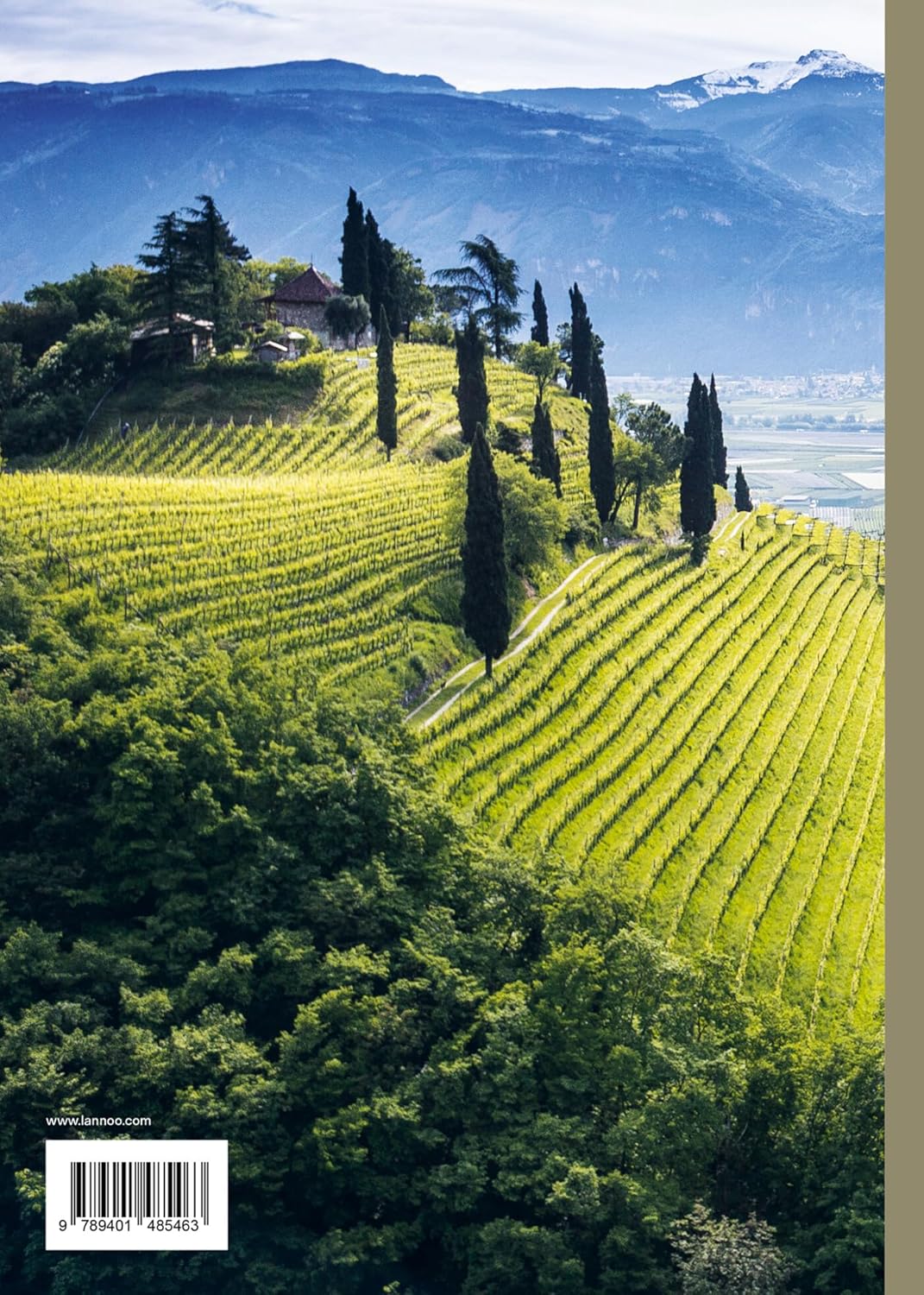 150 Vineyards You Need - Image 5