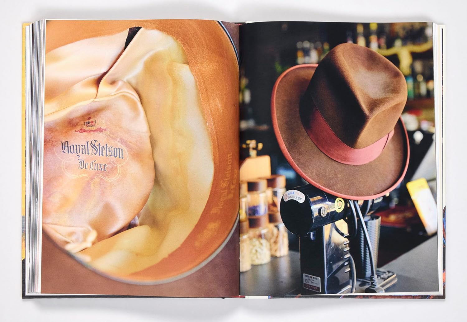 Stetson - Image 2