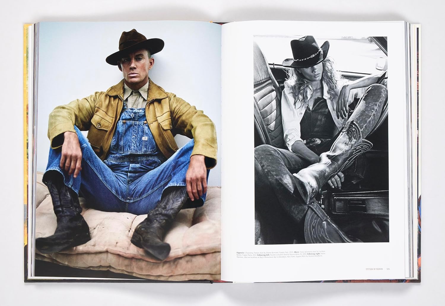 Stetson - Image 3