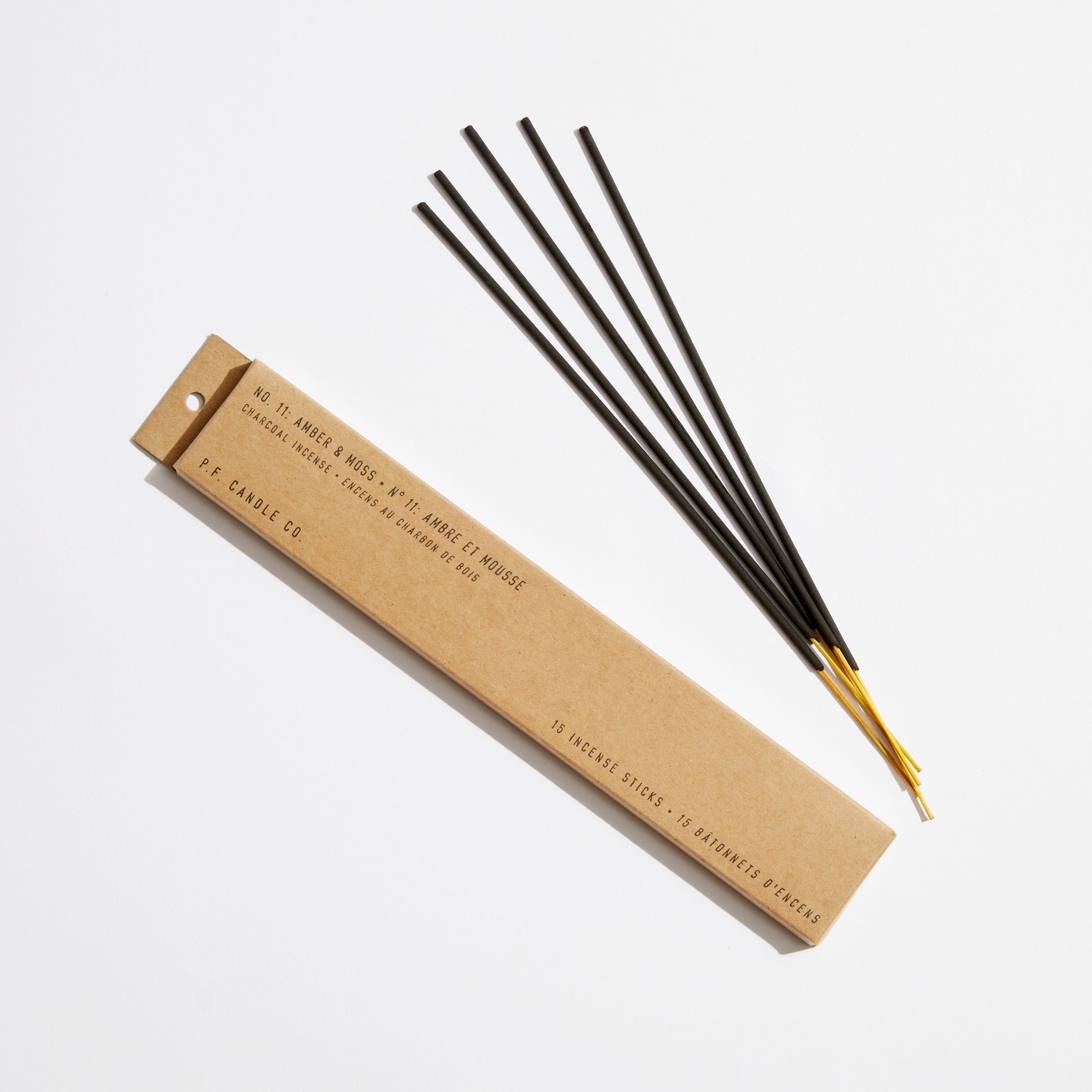 PFC Incense Sticks - Image 3