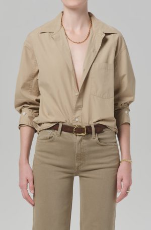 Kayla Shirt Catalina