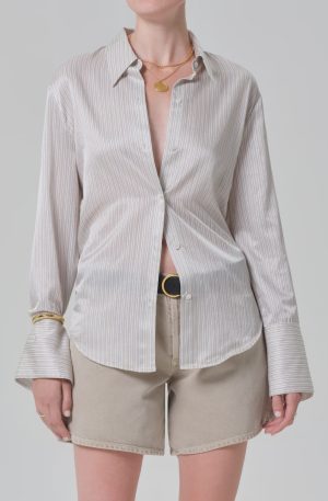camilia shirt S26