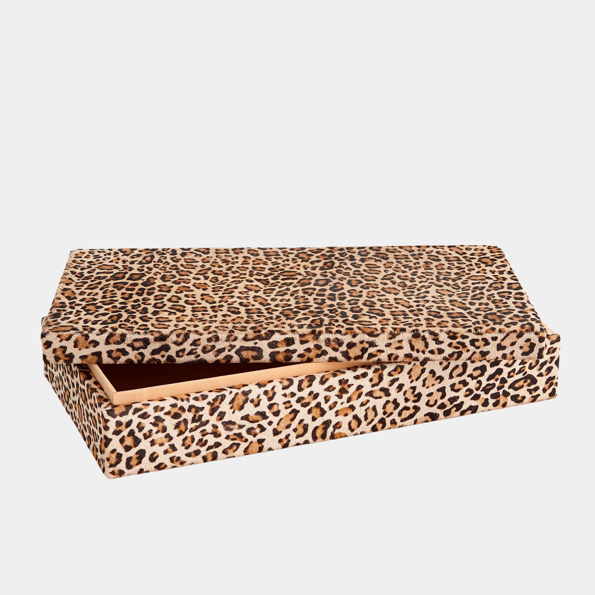 Cheetah Box L - Image 2
