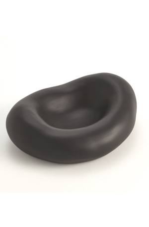 Balloon Bowl Black L