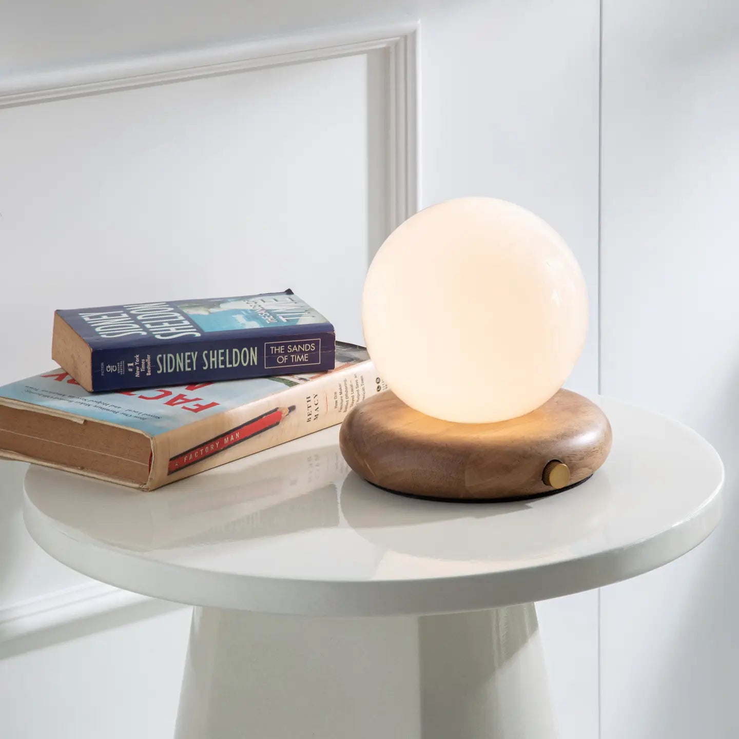 Valencia Portable Light - Image 3