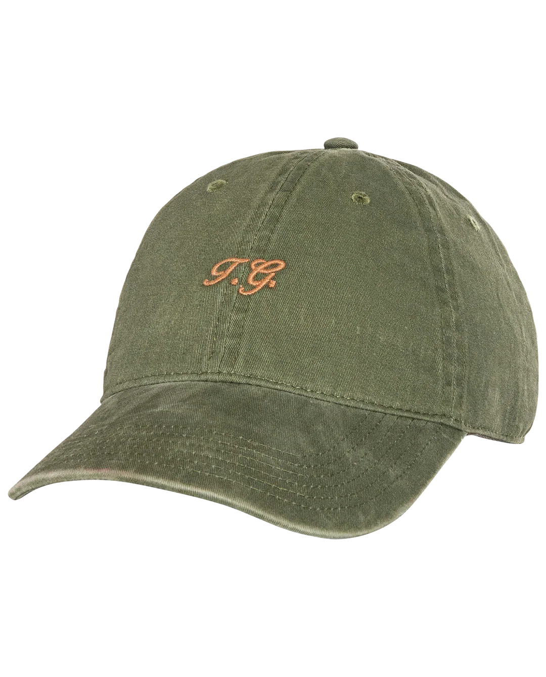 The Classic Baseball Hat - Image 3