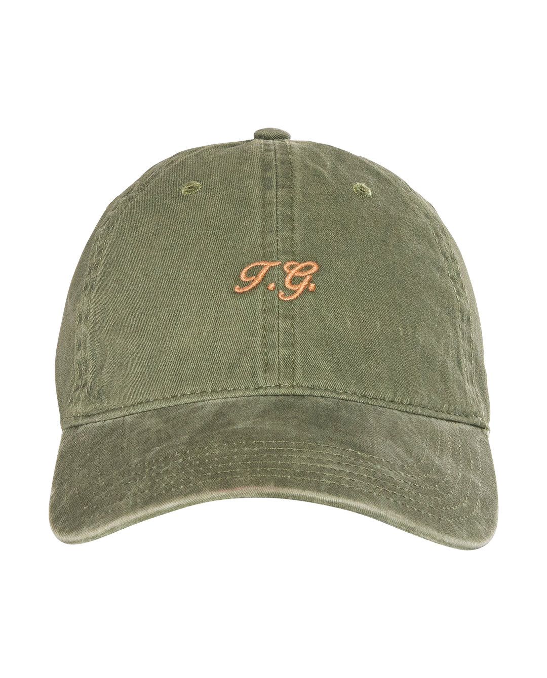 The Classic Baseball Hat - Image 4