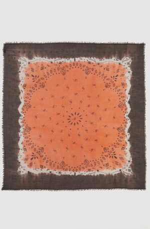 Effy Square Scarf