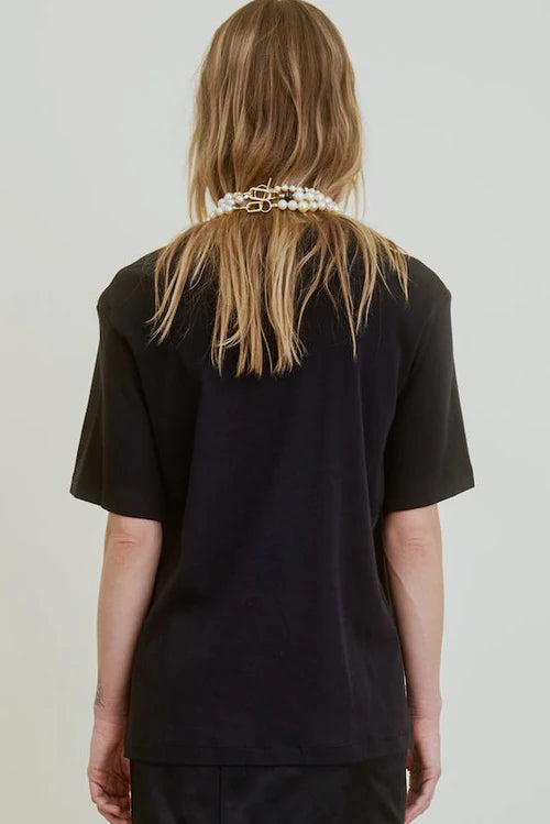Campbell OS Crew Tee - Image 2