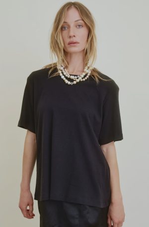 Campbell OS Crew Tee