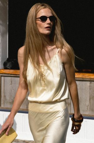 The Cami Shirt