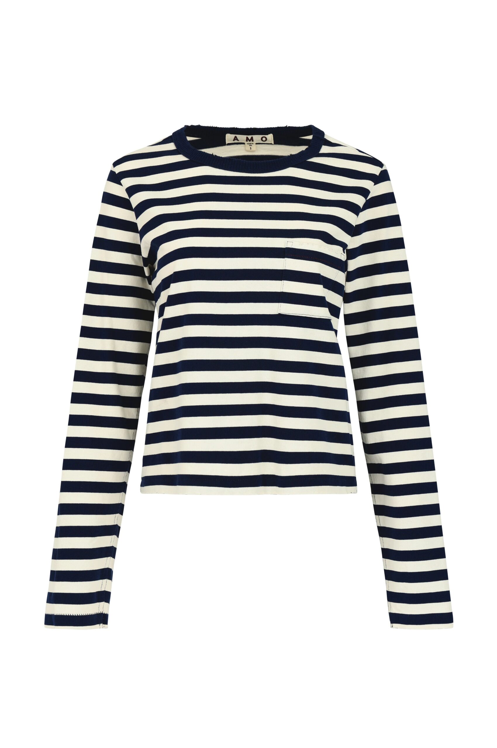 Brigitte LS Tee - Image 2