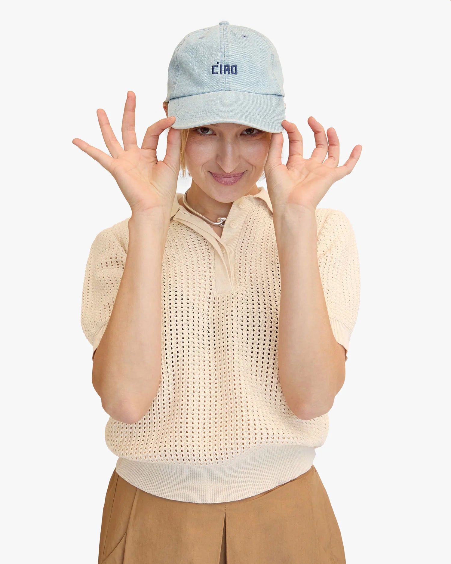 Baseball Hat - Image 7