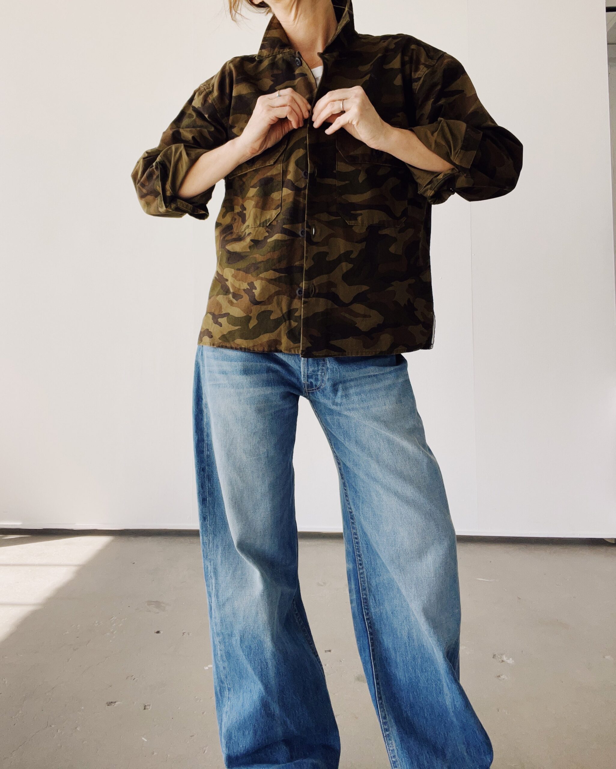 The Work Shirt - Image 3