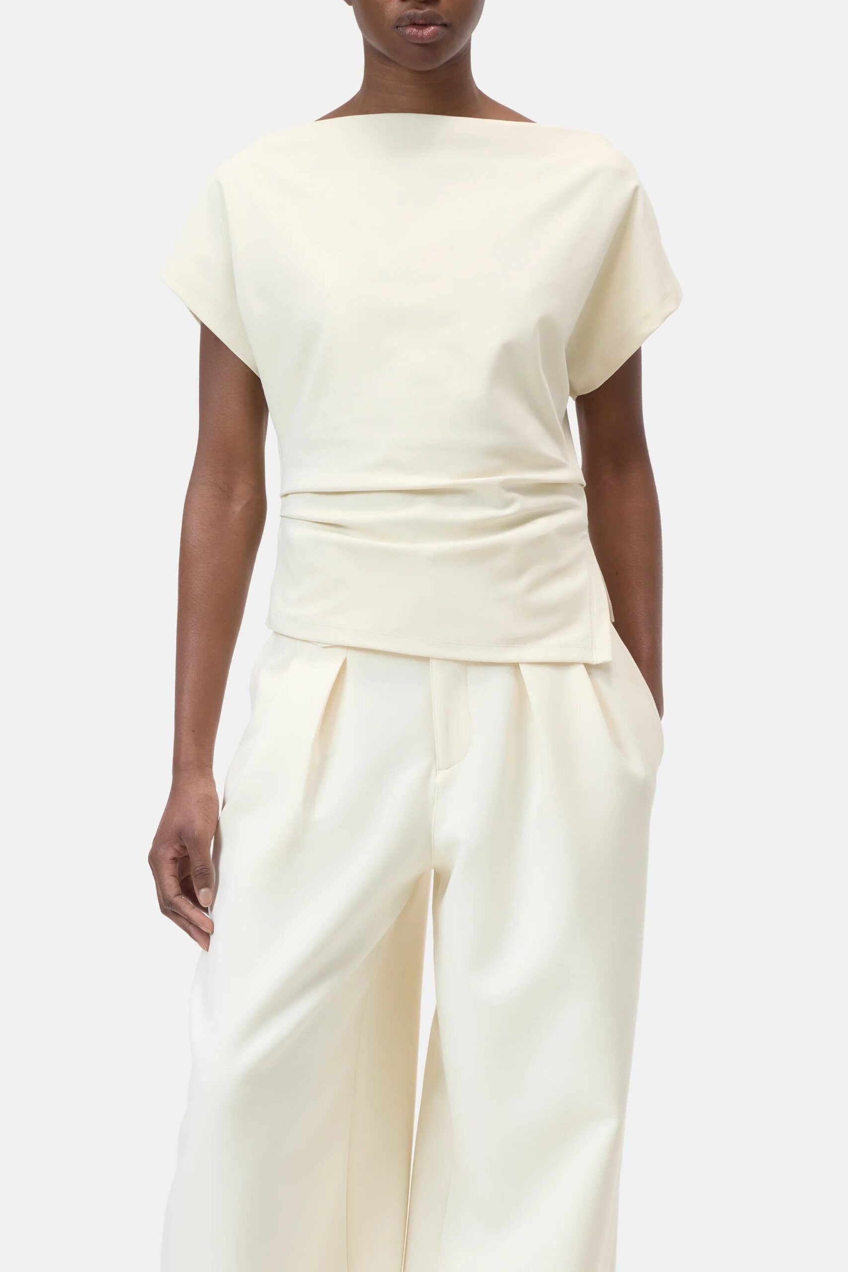 Off Shoulder Top - Image 2