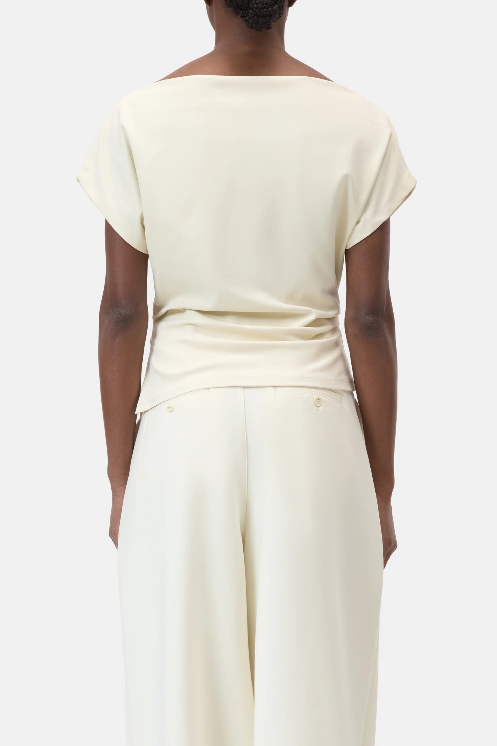 Off Shoulder Top - Image 3