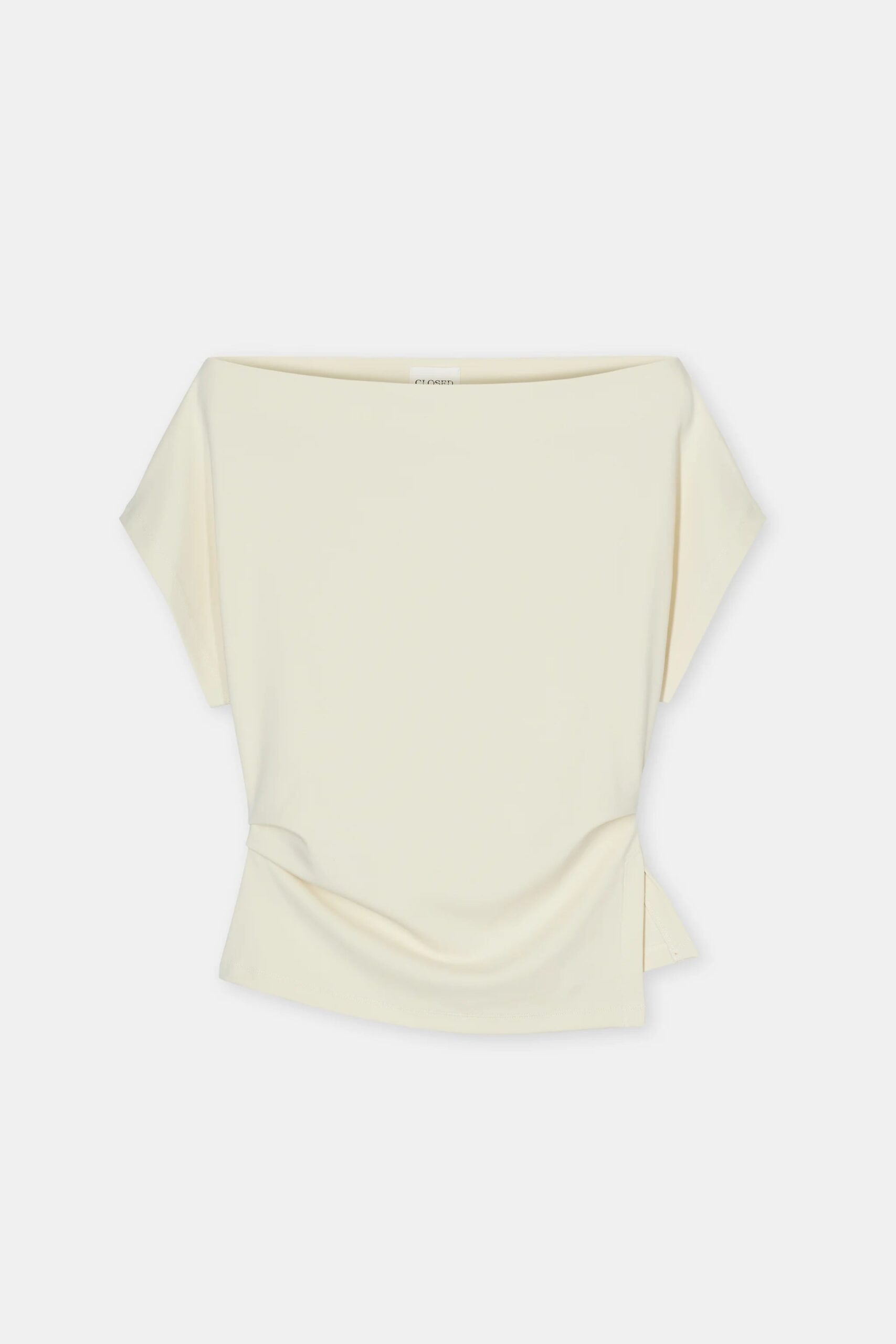 Off Shoulder Top - Image 4