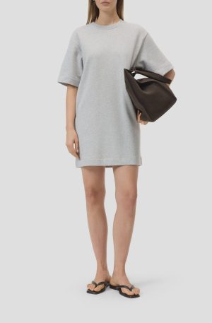 Felpa Dress