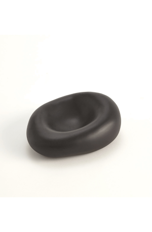 Balloon Bowl Black S