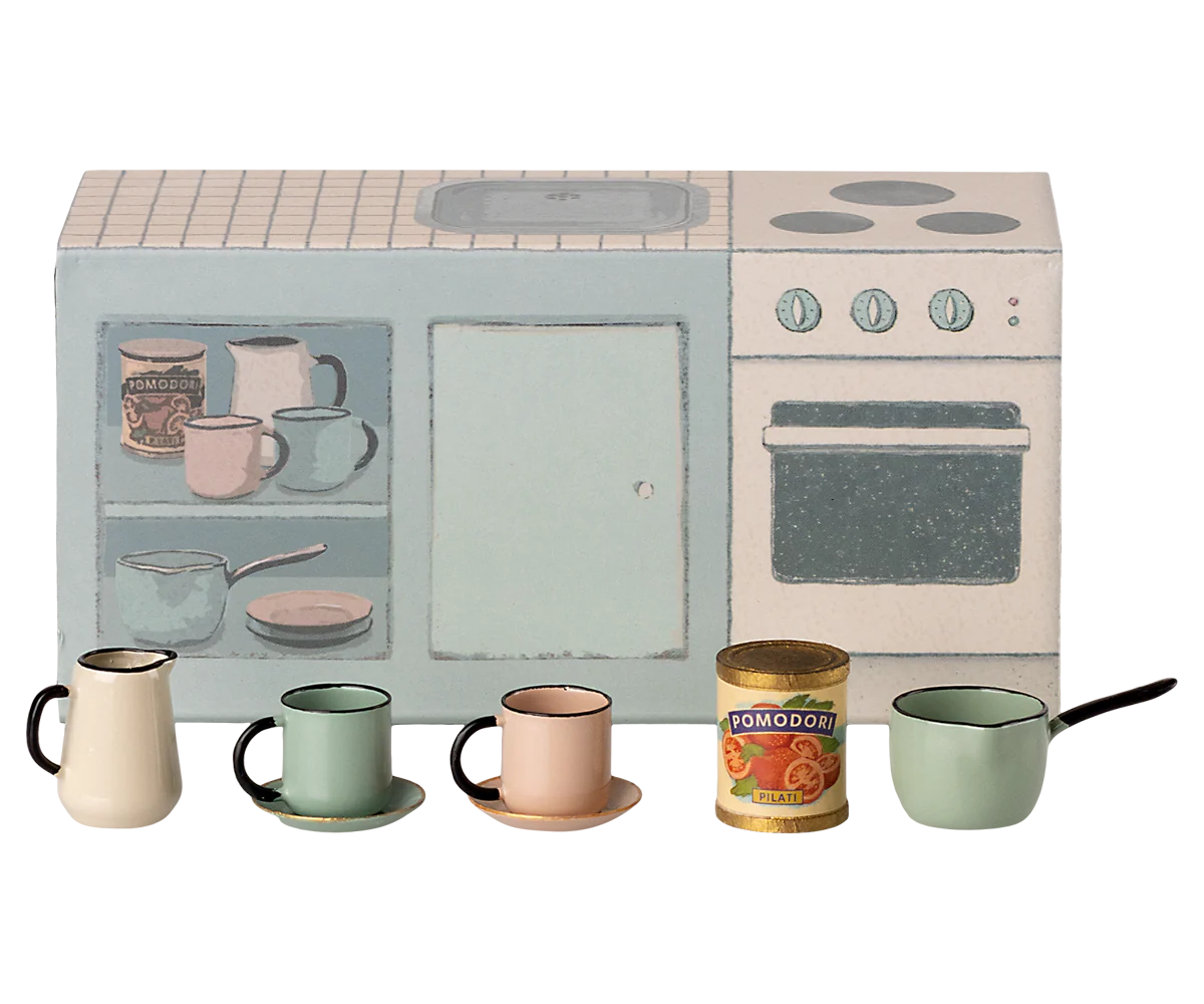 Maileg Kitchen counter - Image 2