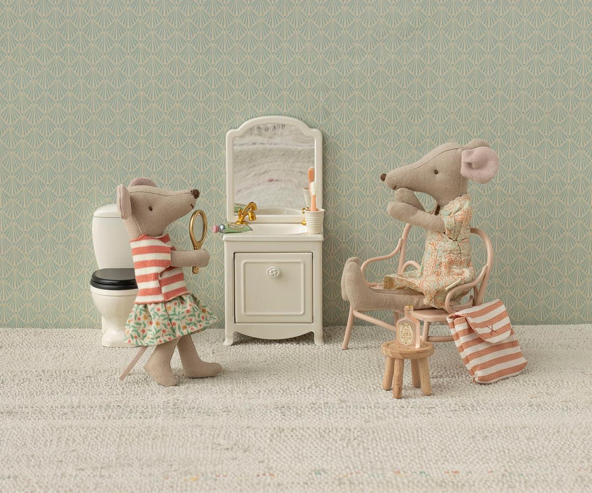 Maileg Mum Mouse - Image 2