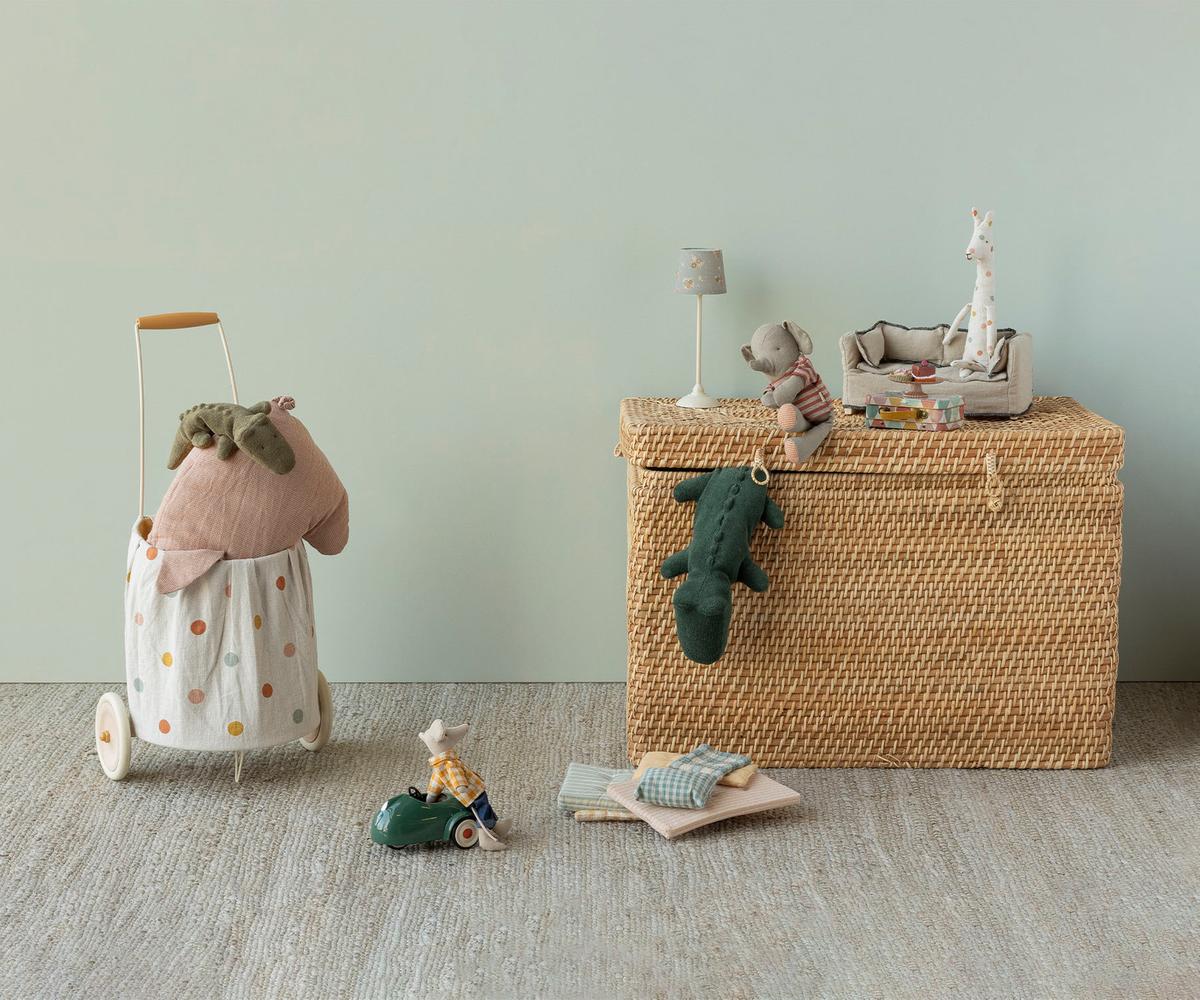 Maileg Trolley - Image 3