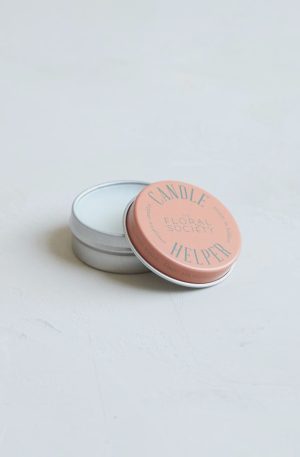 Candle Helper Wax