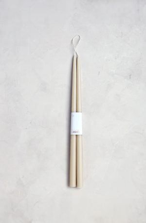 18″ Taper Candle – Pair