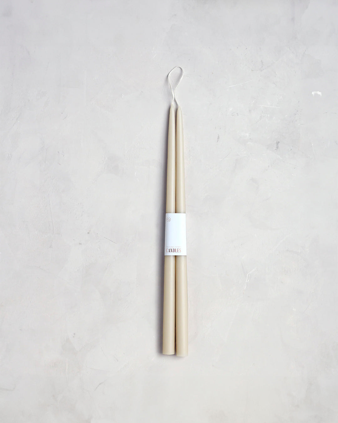 18″ Taper Candle – Pair