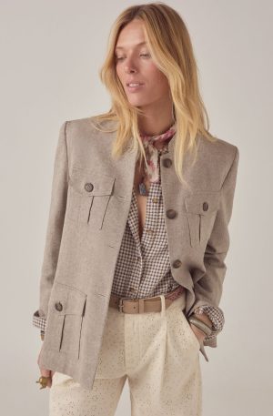 Nehru Jacket