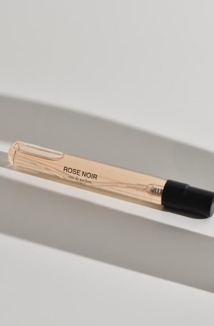 Rose Noir parfum