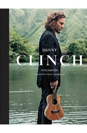 Danny Clinch
