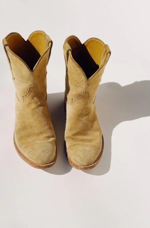 The Ranch Boot
