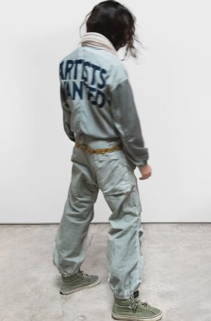 Flap/Snap AirJump Pant