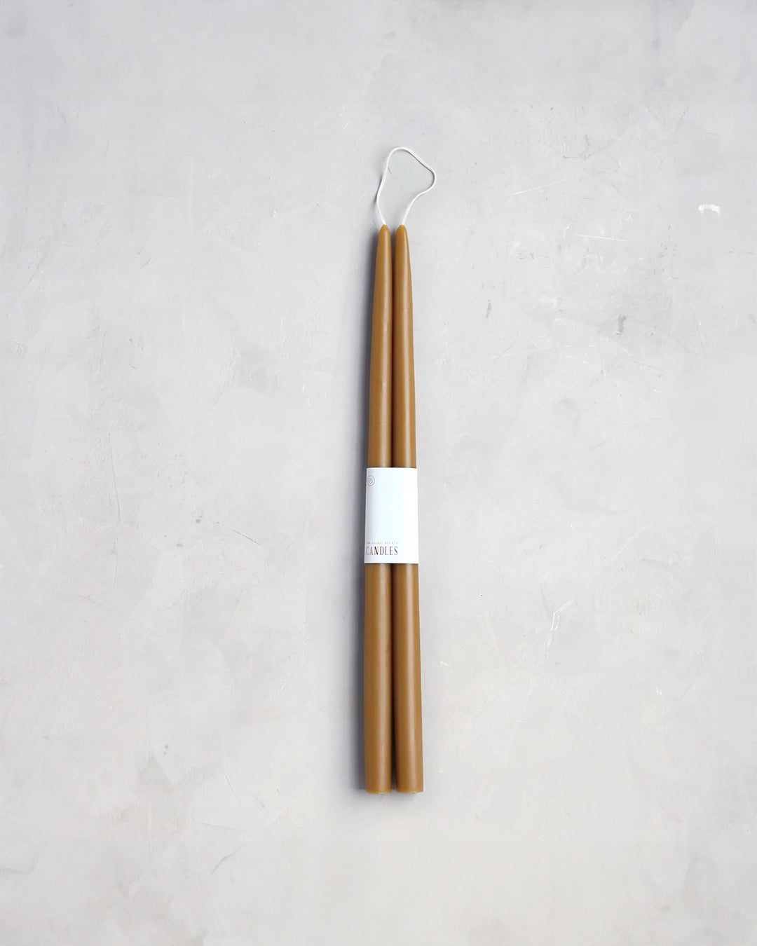 18″ Taper Candle – Pair - Image 11